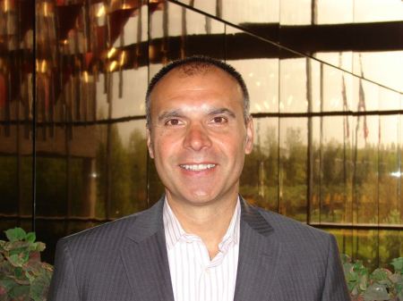 New CEO Bruno Biasiotta makes his first move