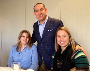 Frankling Energy and GE Lighting