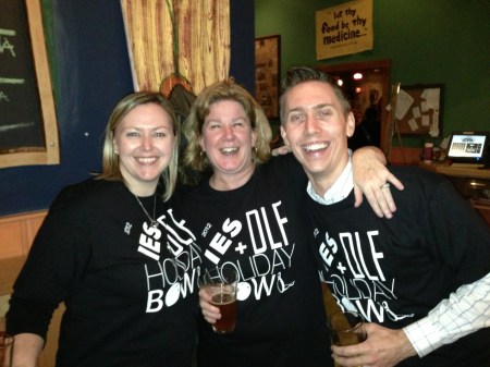 Lucia Lighting and HLB Lighting