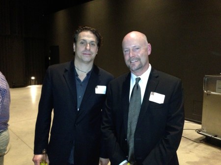 Omnilite and Juno Lighitng