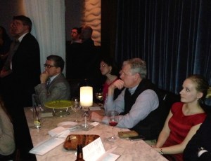 Samantha Orzel from Yusen Lighting