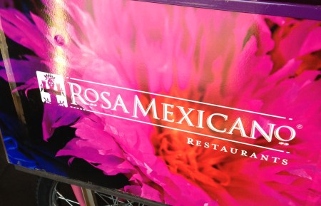 The Best Mexican Restaurant in Town