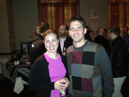 Emerging Professionals from USGBC-MA