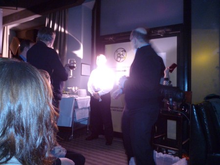 Carlos not to be out shined