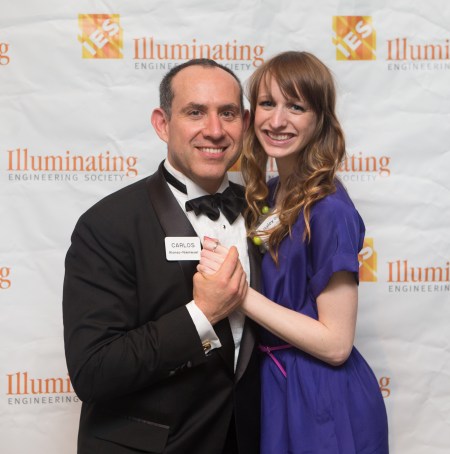 Carlos and Haley-2013