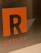 Reflex Lighting Plate